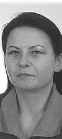 Hanna Dudkiewicz