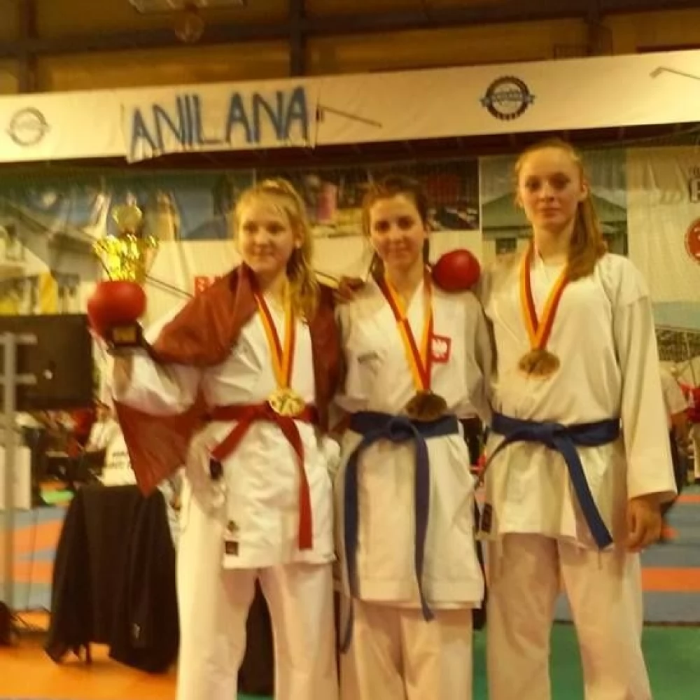 Harusoto World Cup 2015