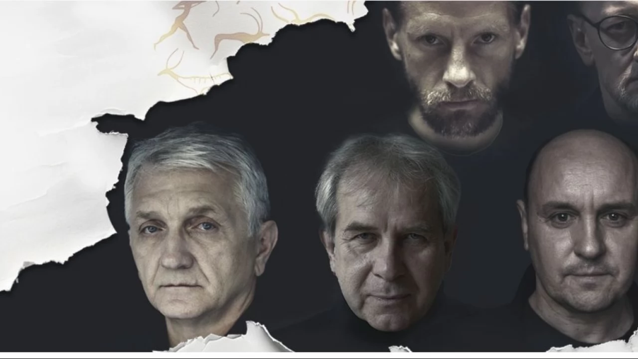 Herbert. Prowadził za rękę światło - Teatr Klasyki Polskiej w Pelplinie
