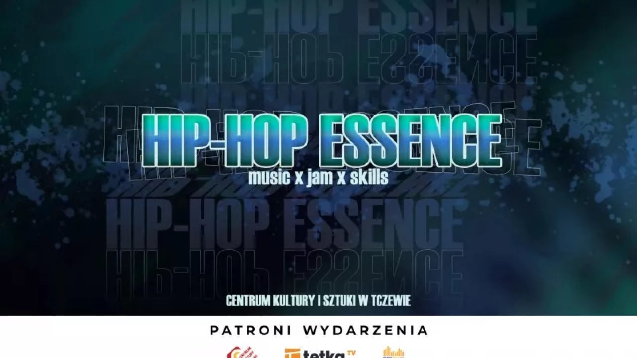 Hip-Hop Essence vol.5