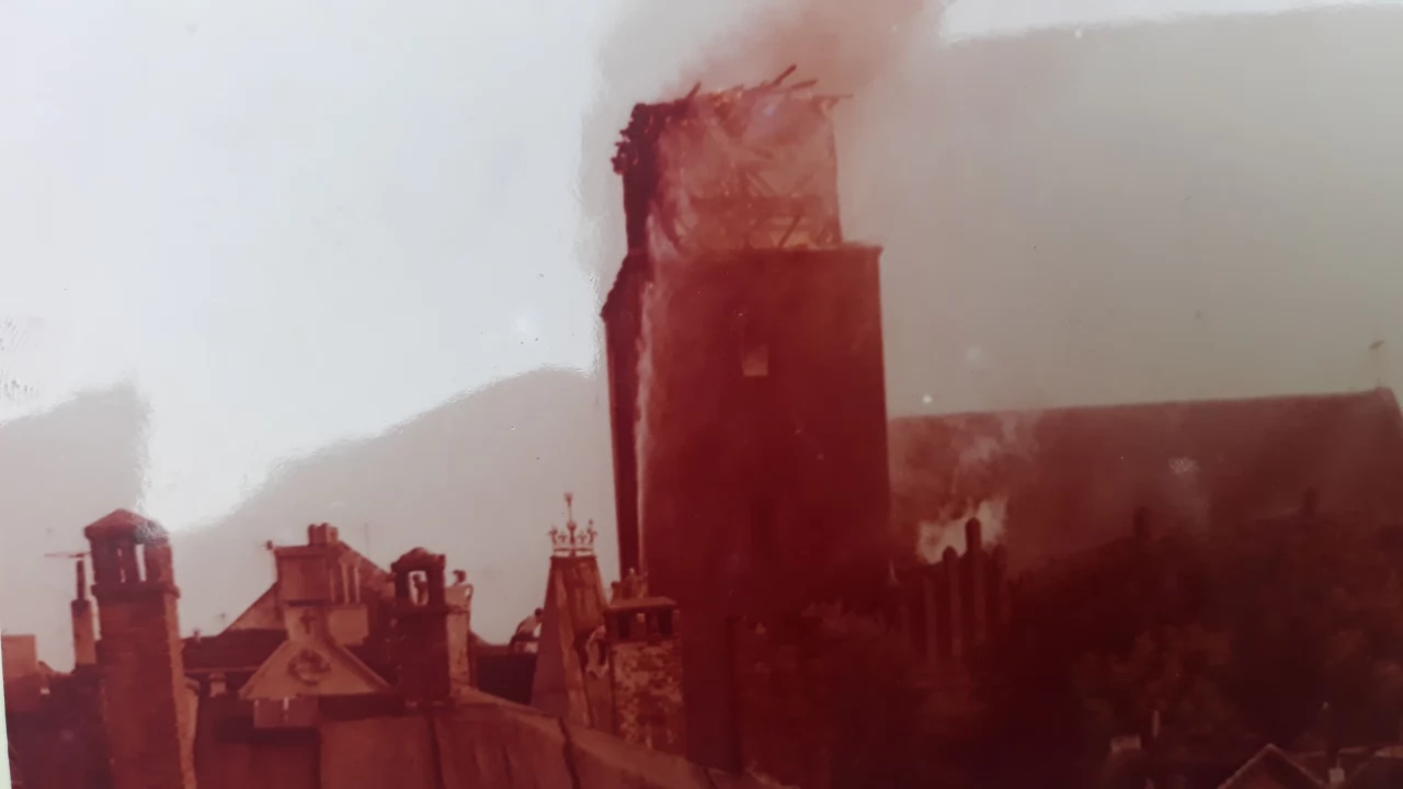 Historia pewnej fotografii