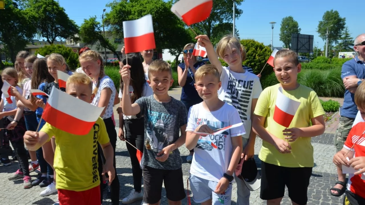 Hymn w samo południe w 30-lecie wyborów czerwcowych