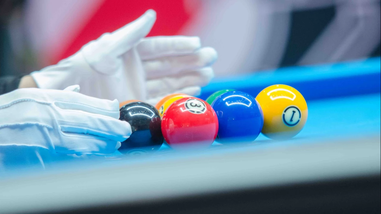 I wszystko jasne! Koniec rundy zasadniczej Bilardowej Ekstraklasy