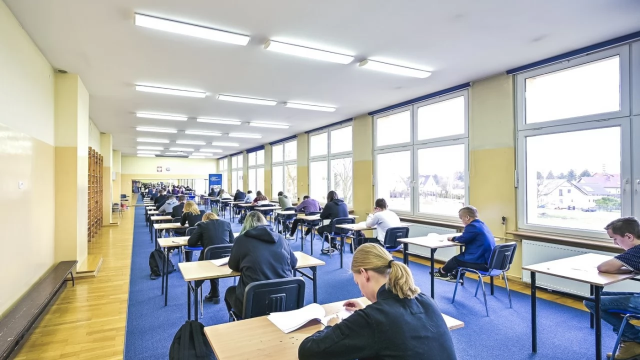 II edycja Młodzieżowego Konkursu Obywatelskiego