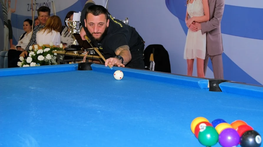 II Memoriał Damian Grzmila