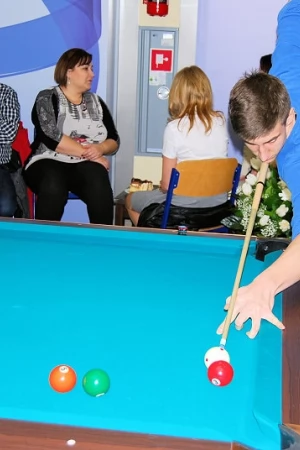 II Memoriał Damian Grzmila