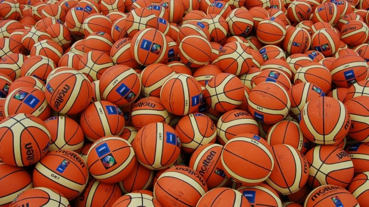 II Streetball Tczew