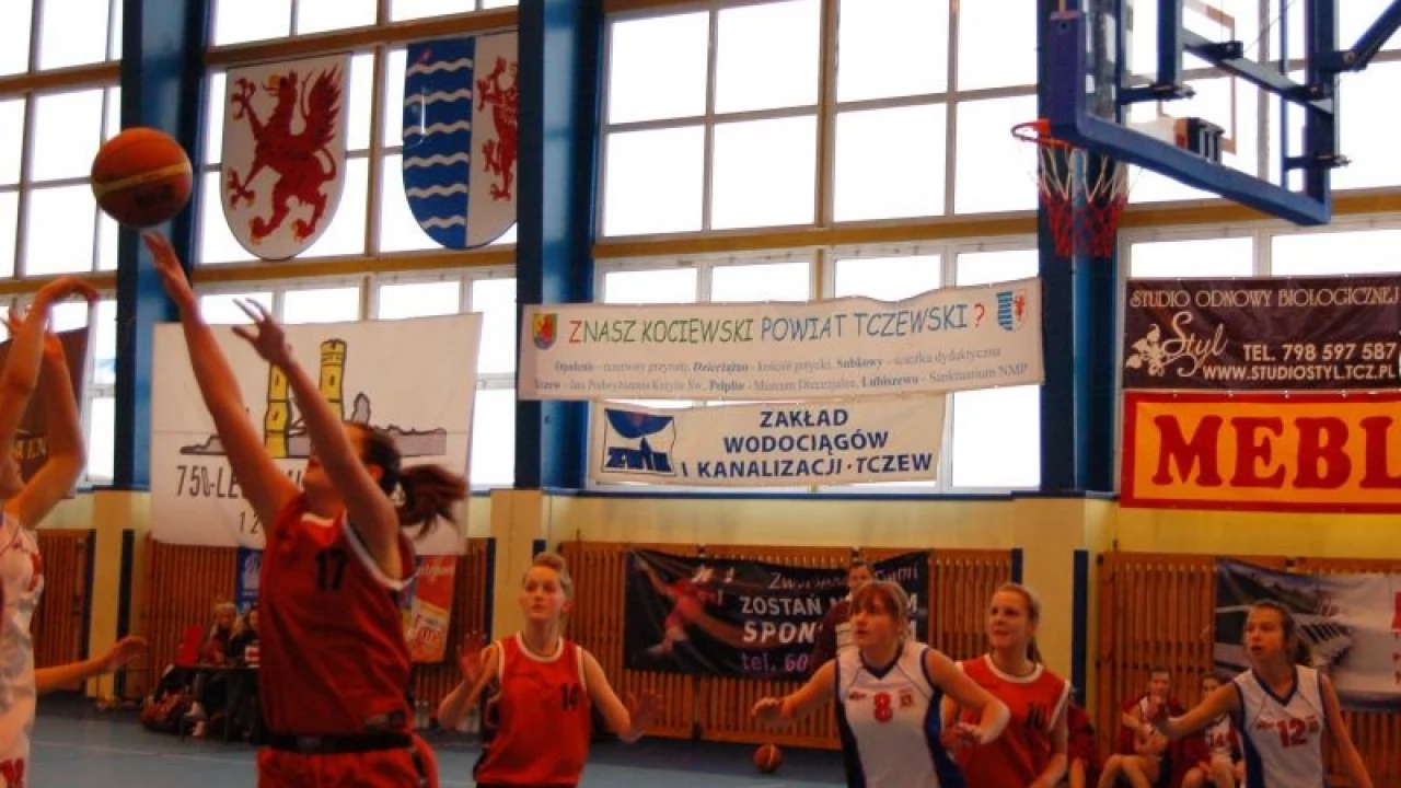 III Memoriał pamięci Adama Kamińskiego