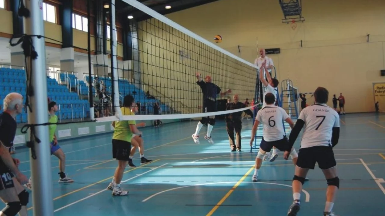 III Turniej ALS 2013