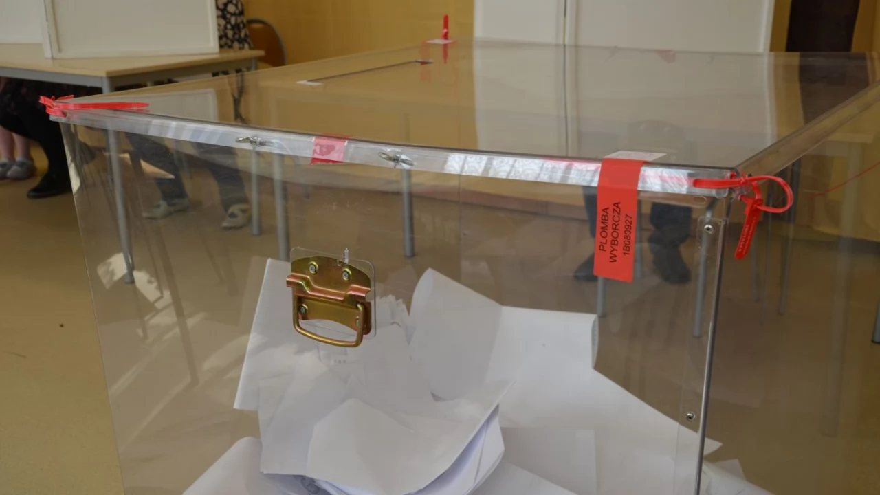 Im bliżej wyborów prezydenckich, tym więcej dezinformacji