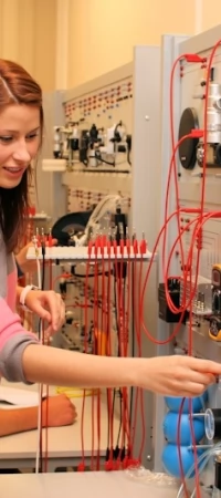 Laboratorium mechatroniki
