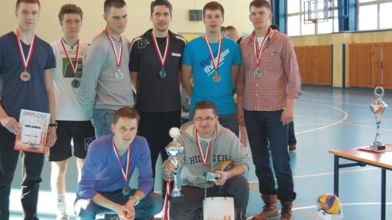IV Turniej ALS 2013