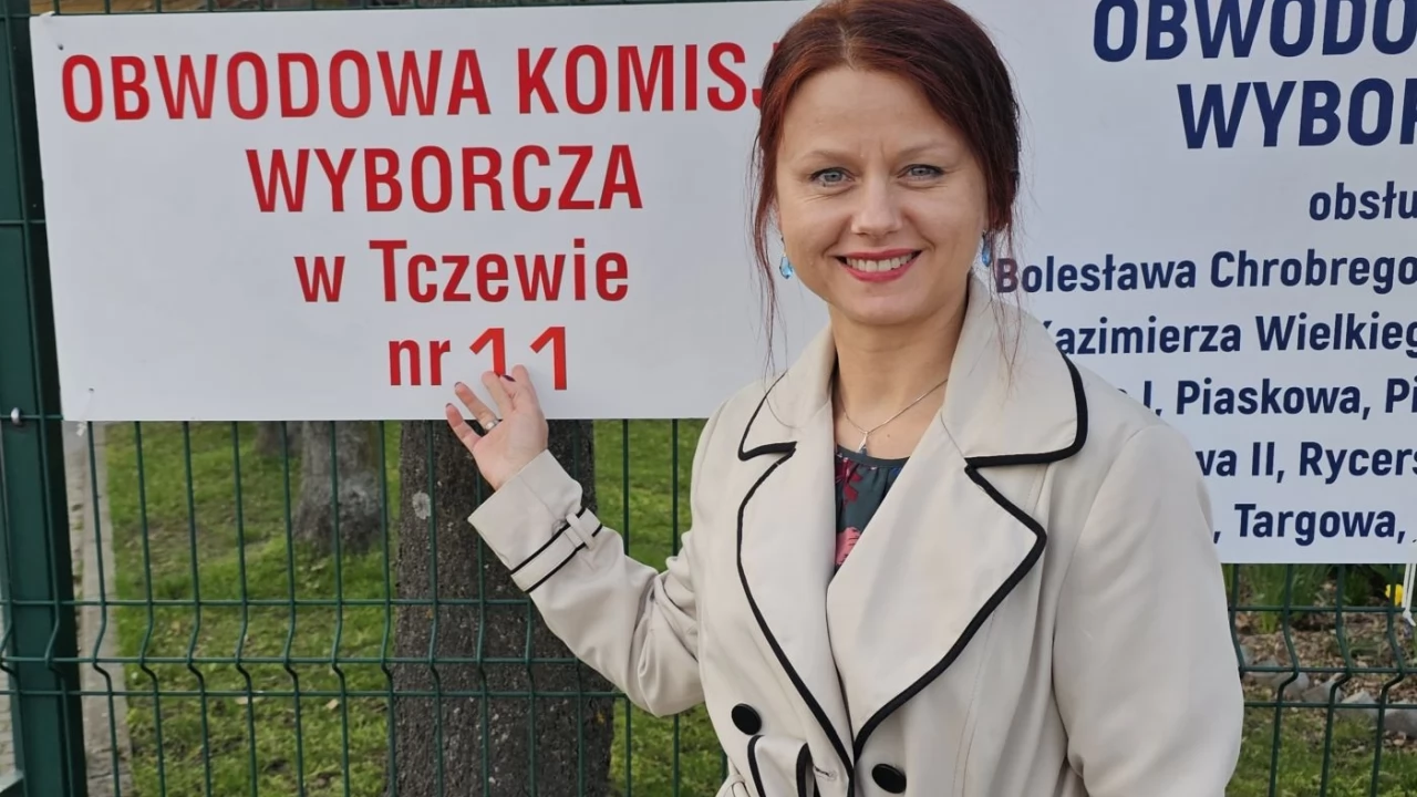 Iwona Ochocka rozstaje się z Nową Lewicą. "Czas na radykalne cięcie"