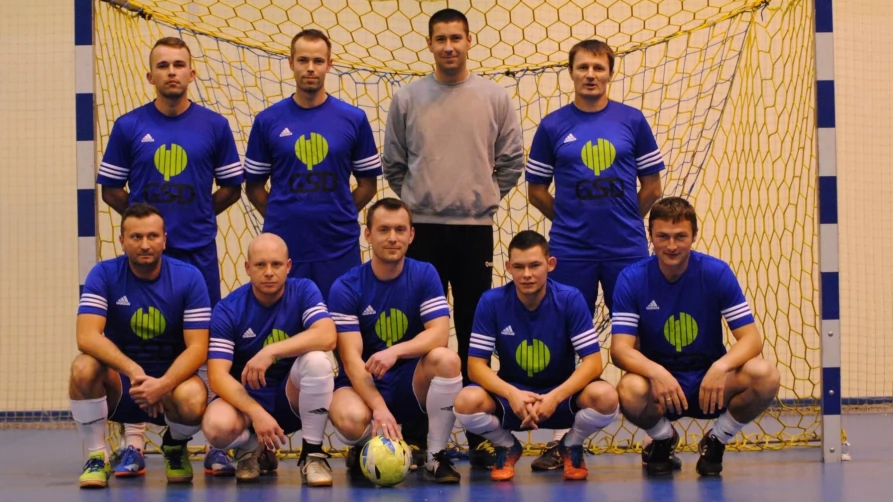 GSD Tczew