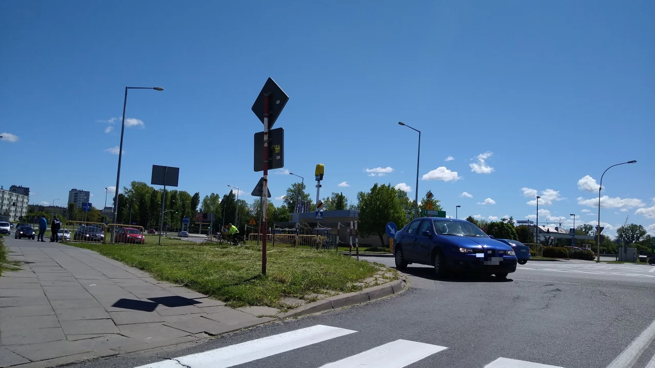 Jagiellońską wykoszą 5 razy
