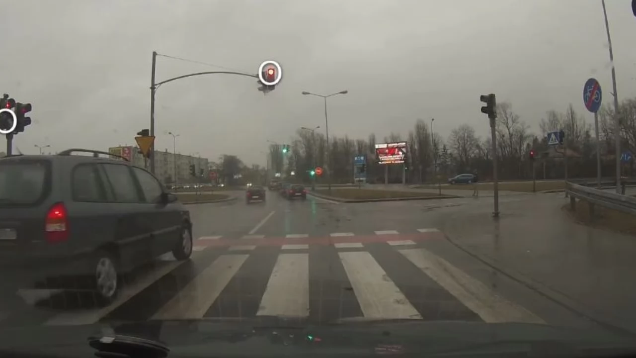 Jak doszło do wypadku?