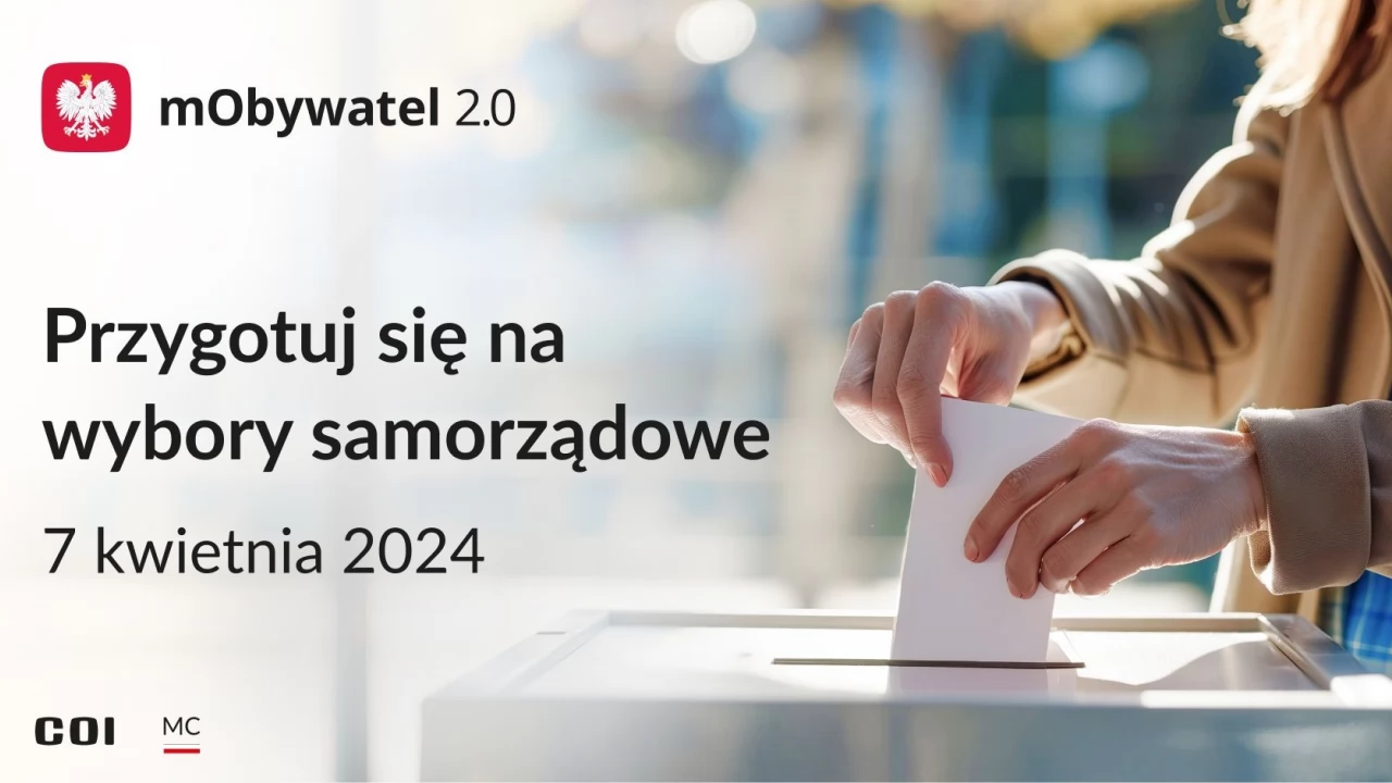 Jak głosować z CRW podczas wyborów samorządowych? Poznaj najważniejsze zmiany