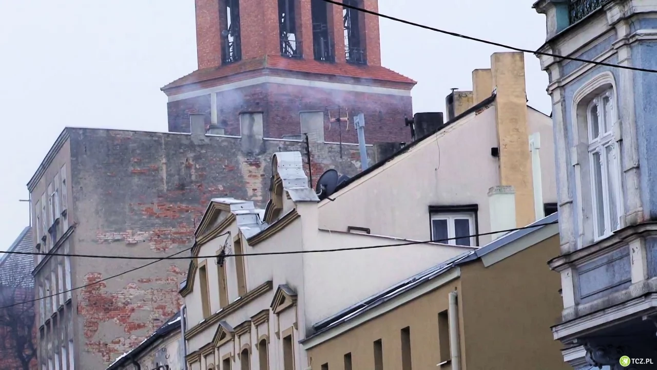 Jak i czym dobrze palić?