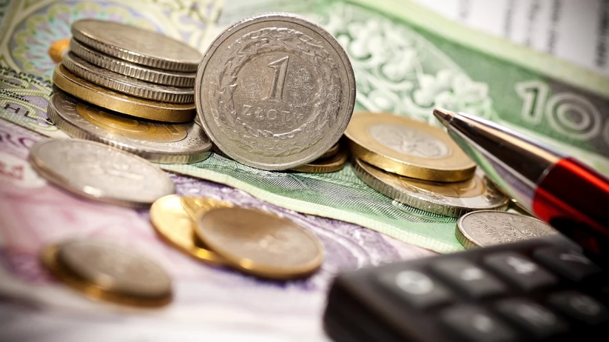 Jak nie zostać finansowym mułem