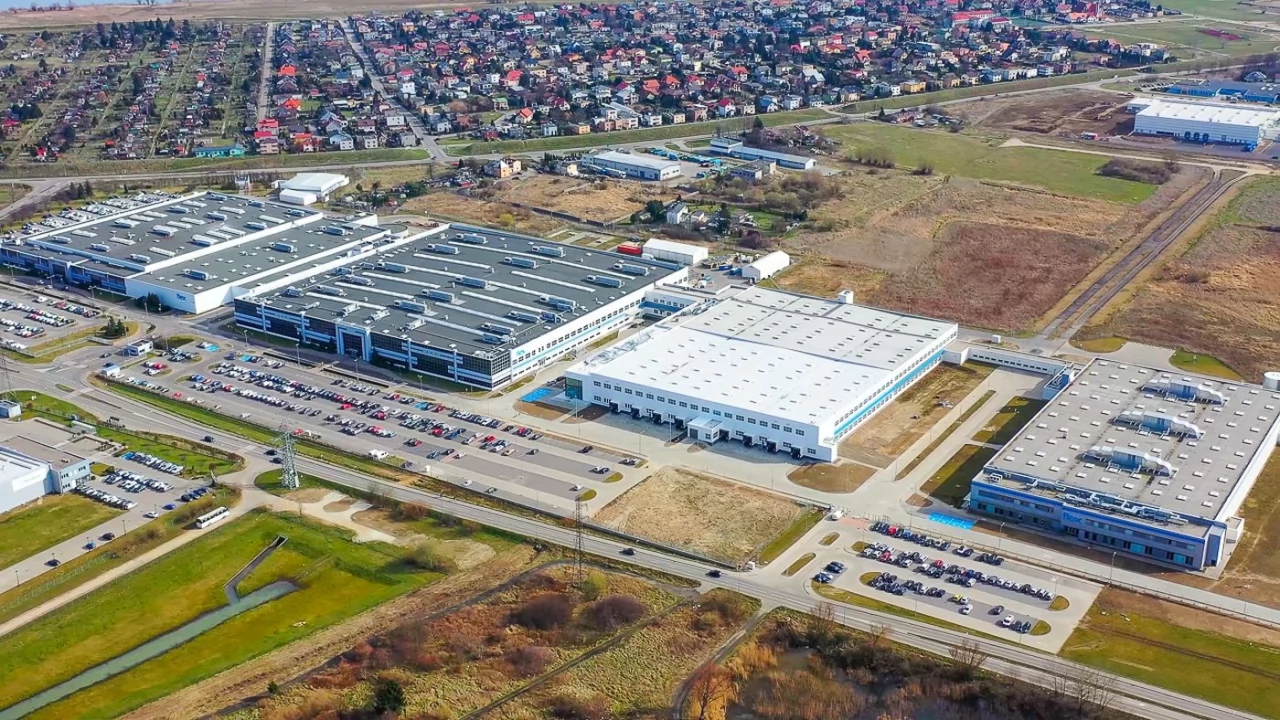 Jak sektor elektroniczny w pomorskim współtworzy najszybciej rozwijające się sektory gospodarki
