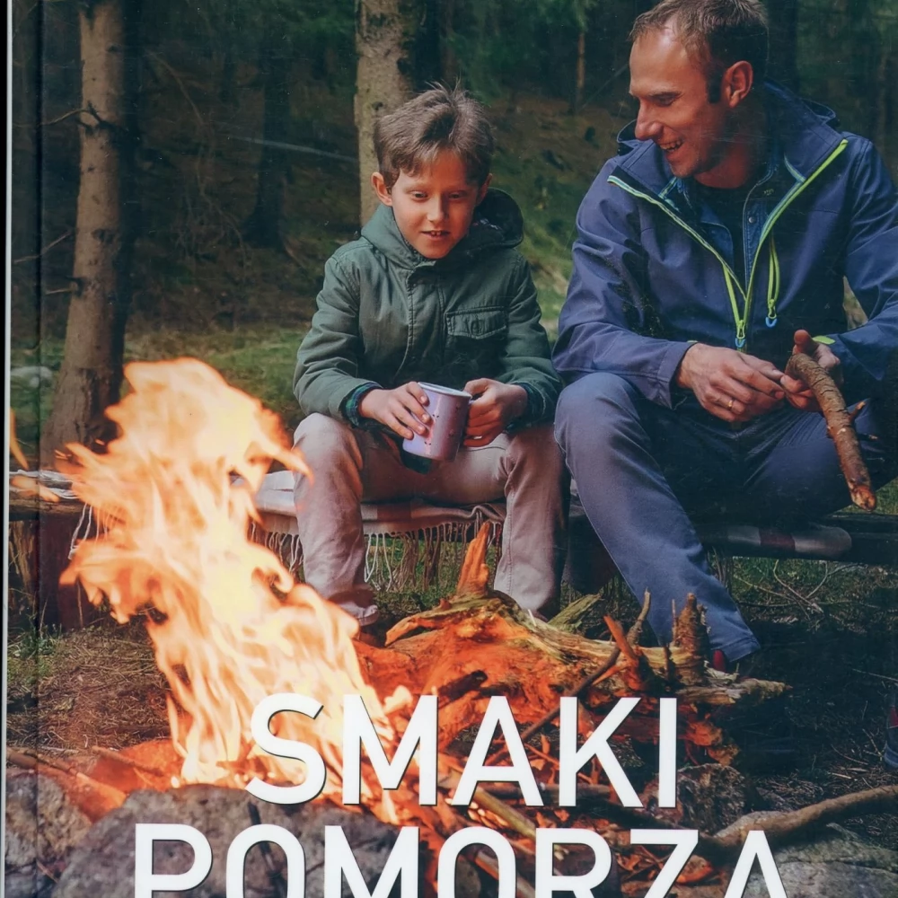 Jak smakuje Pomorze? Promocja książki "Smaki Pomorza"