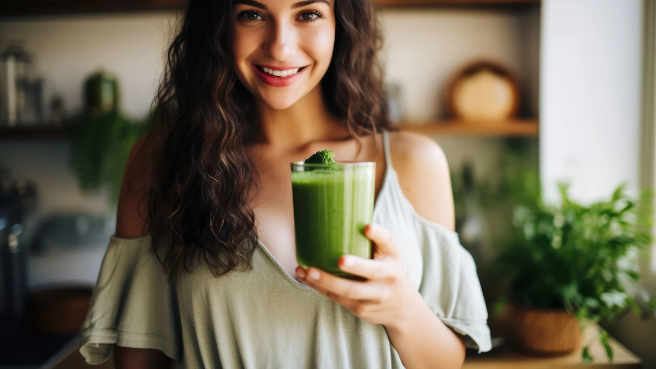 Jak wzmocnić odporność jesienią - przewodnik po superfoods, które wspomagają zdrowie