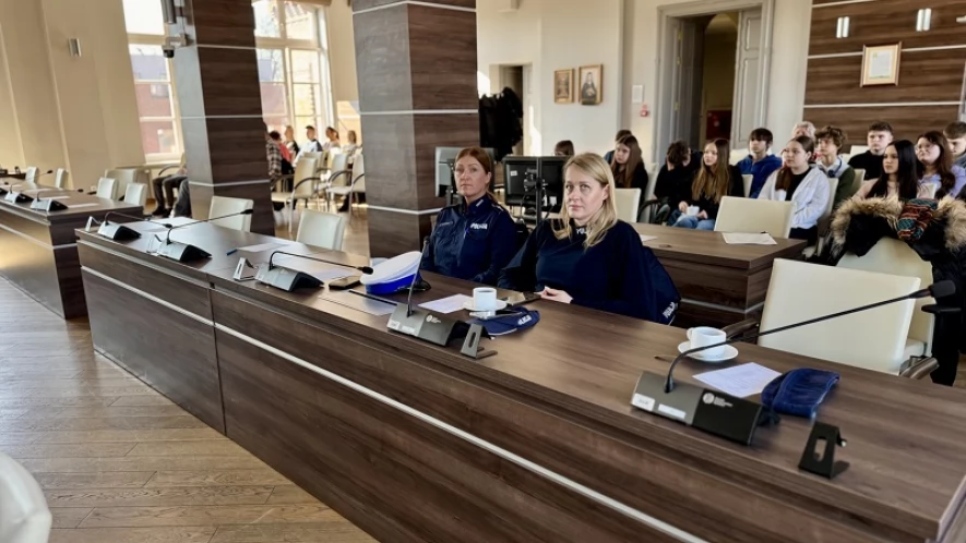 Jak zapobiegać przemocy rówieśniczej?