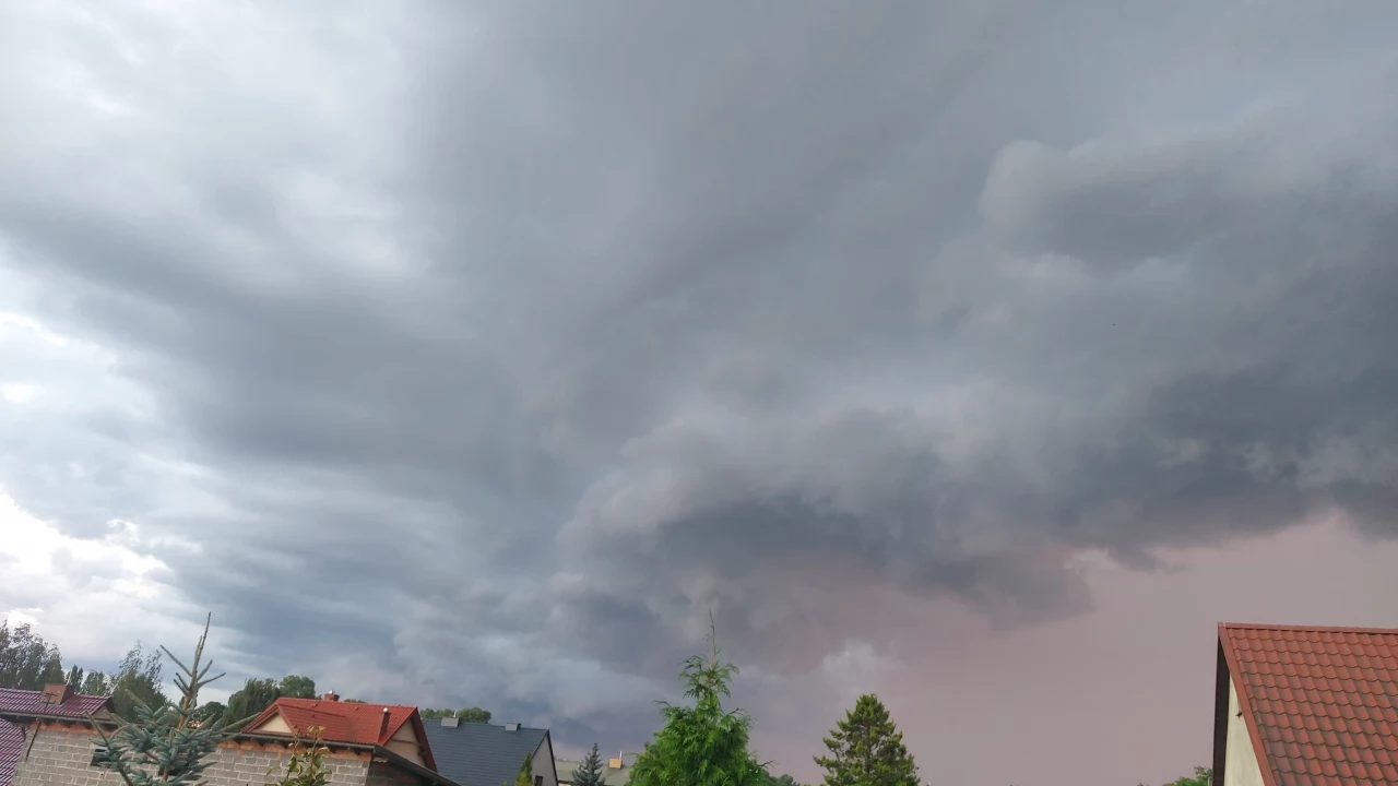 Jaka pogoda na najbliższe dni?