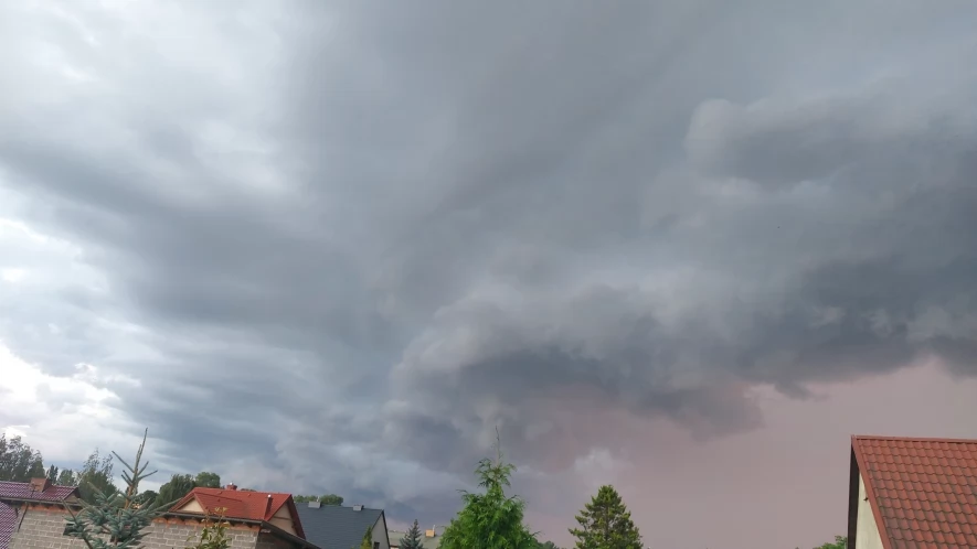 Jaka pogoda na najbliższe dni?