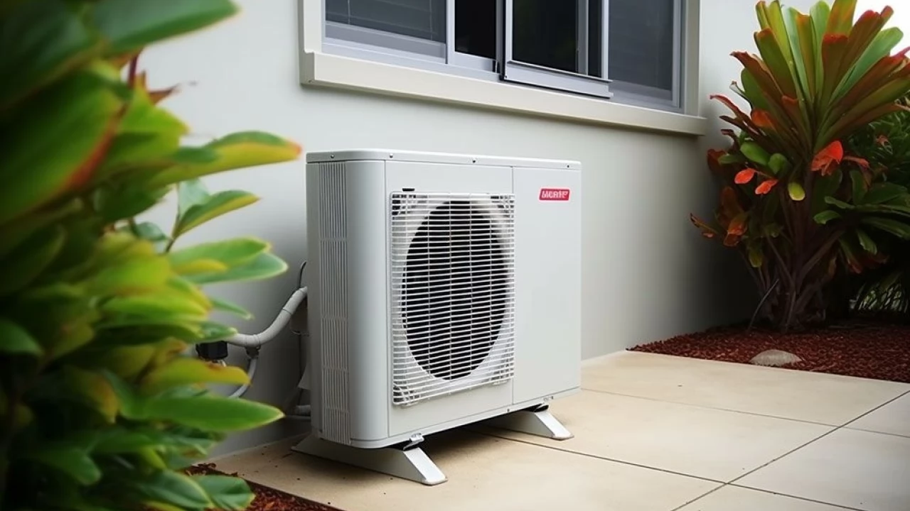 Jaka pompa ciepła do domu 100 mkw.? Analizujemy typy urządzeń, moc i koszty