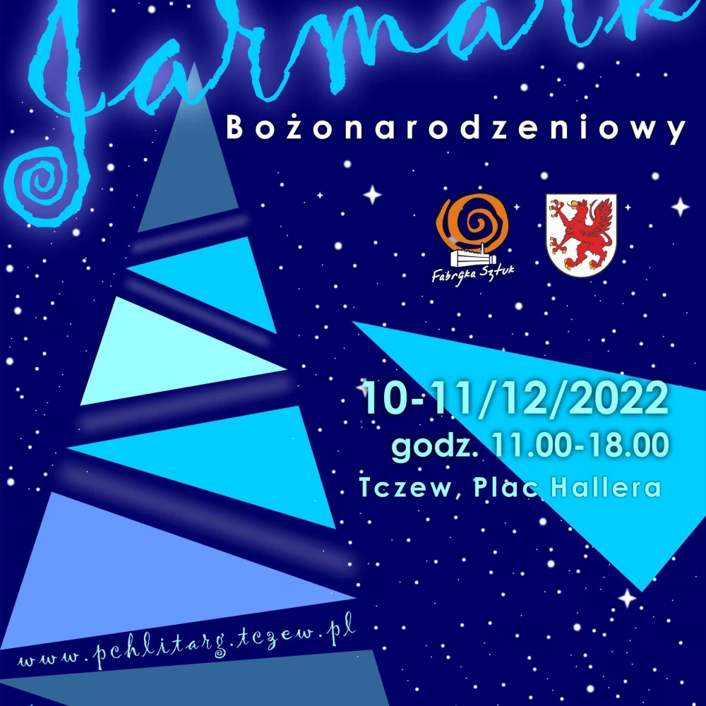 Jarmark Bożonarodzeniowy