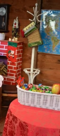 Jarmark Bożonarodzeniowy 2015