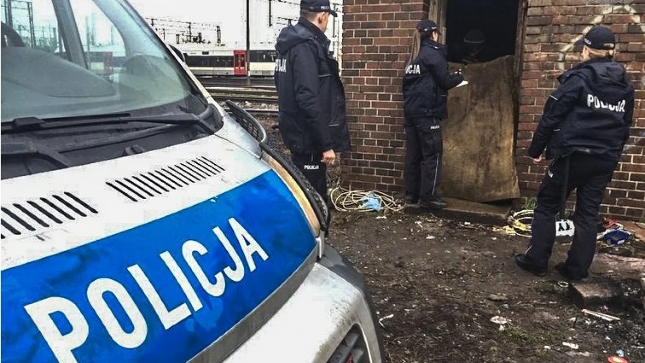 Jeden telefon może uratować życie
