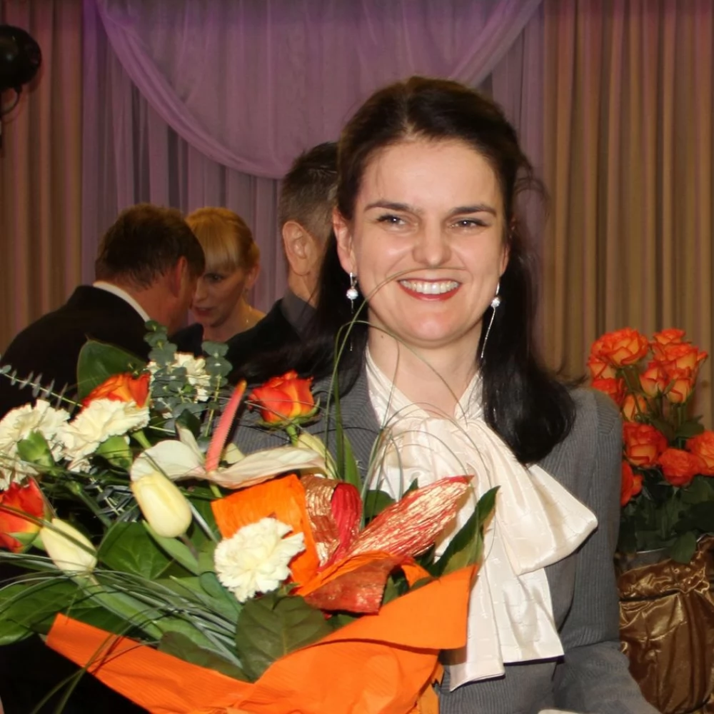 Jednak nie posłanka PiS, a Magdalena Kubicka-Netka matką chrzestną Tczewa? Ministerstwo przeprasza tczewiankę...