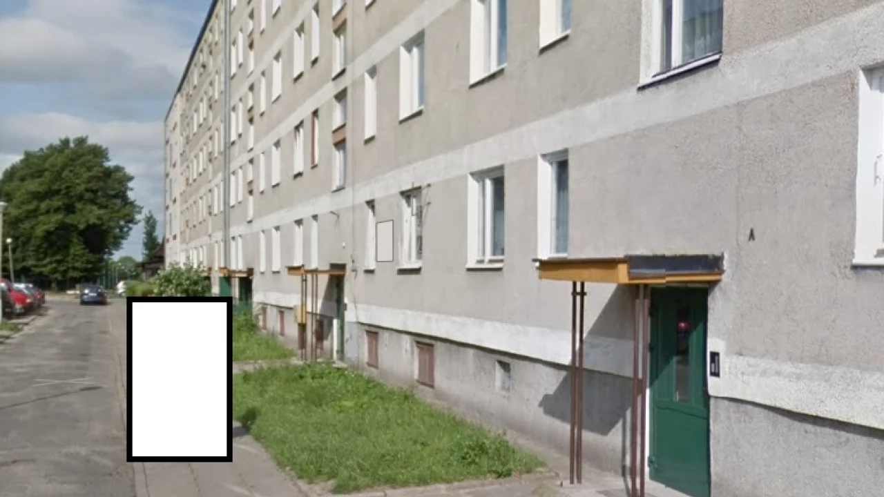 Jedności Narodu 21B BRAK GAZU w rurach na Święta