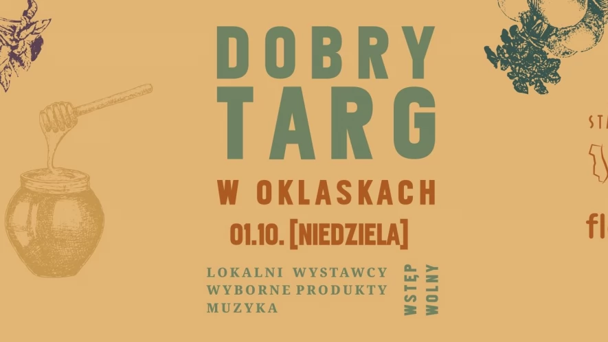 Jesienny Dobry Targ