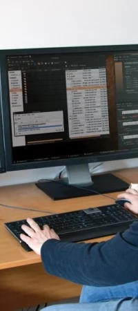 Wydział Informatyki Polsko-Japońskiej Akademii Technik Komputerowych (PJATK) w Gdańsku