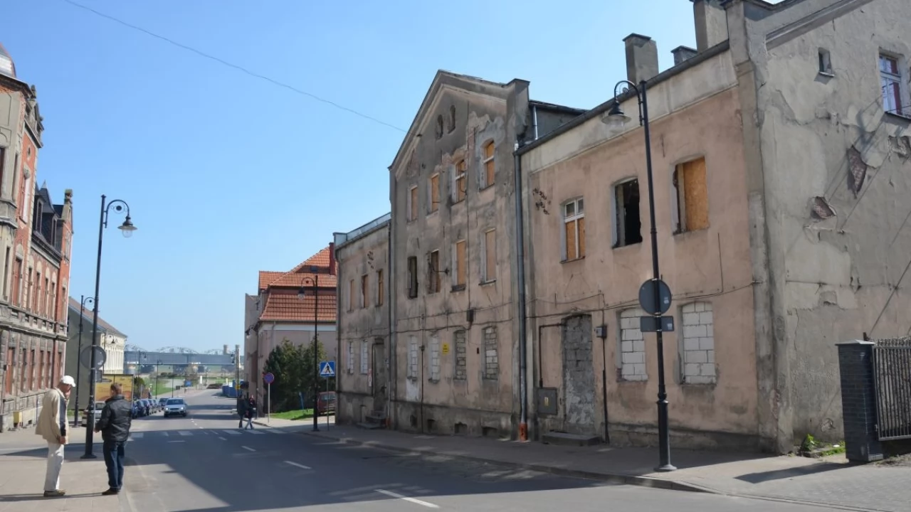 Jest sposób na pozbycie się ruder? Na początek Sambora 5