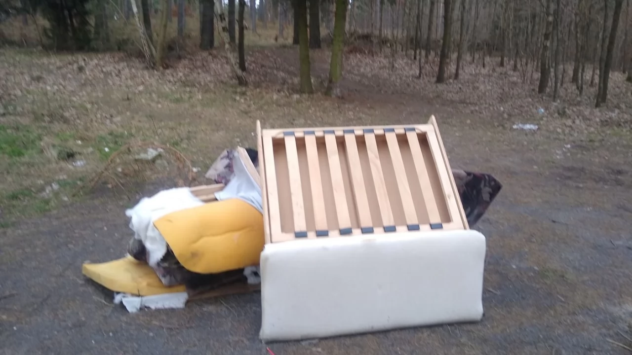 Jesteśmy dziczą Europy w zakresie podejścia do przestrzeni?