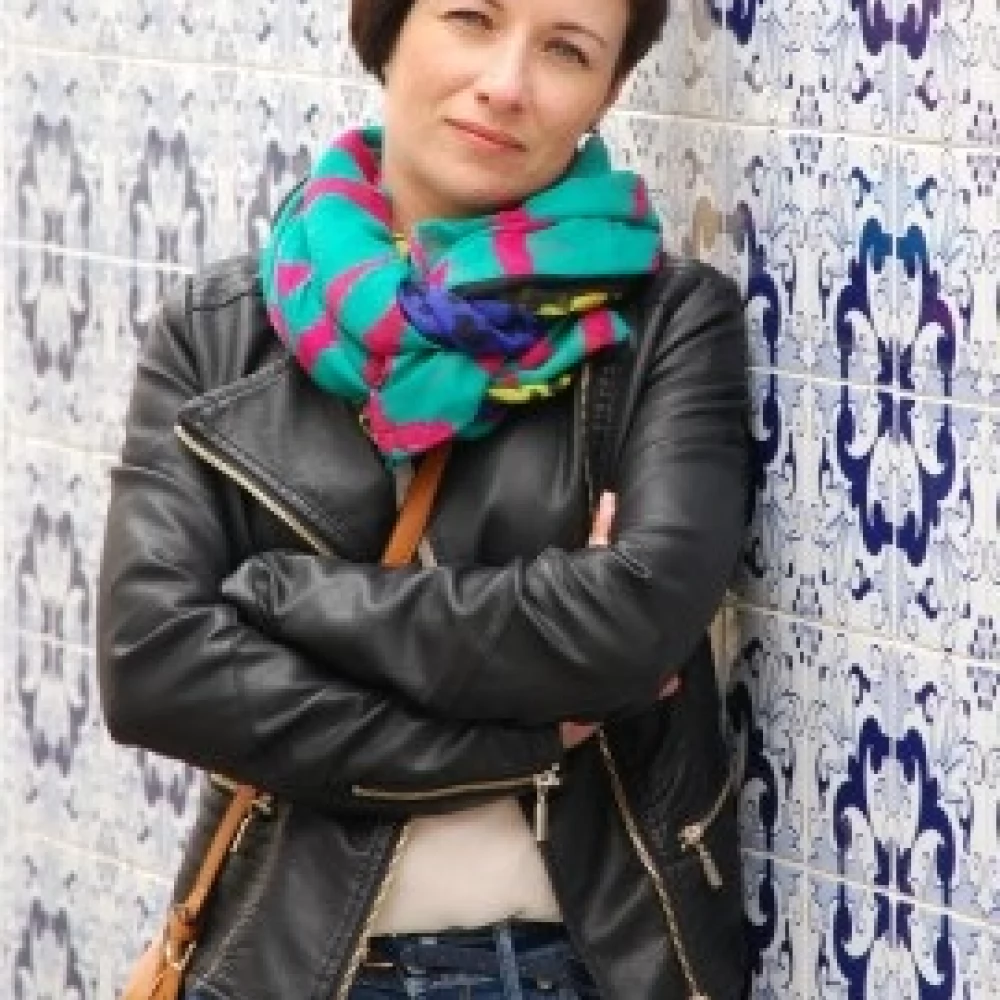 Justyna potrzebuje naszego wsparcia