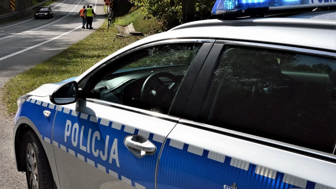 Jutro (02.06) na Pomorzu kaskadowy pomiar prędkości