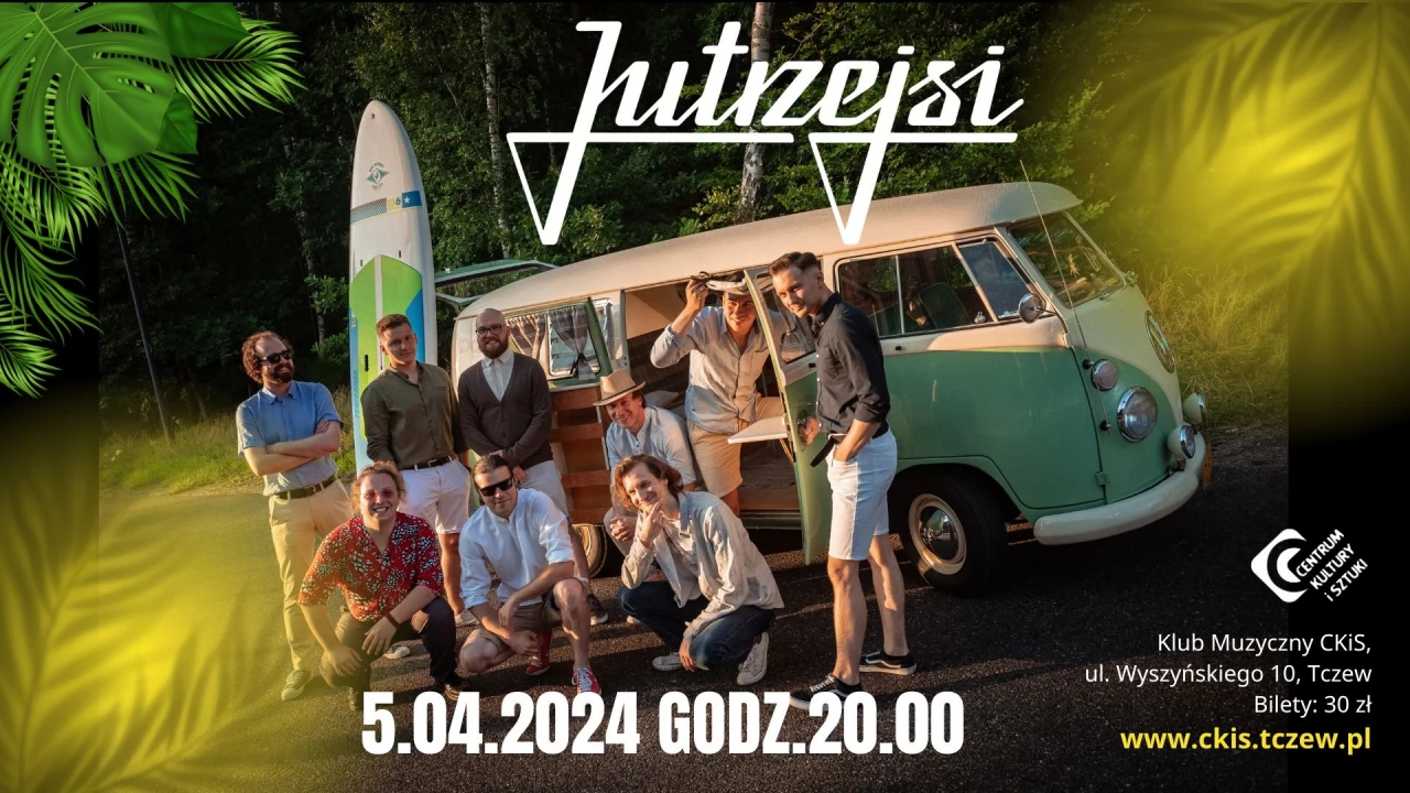 JUTRZEJSI - koncert