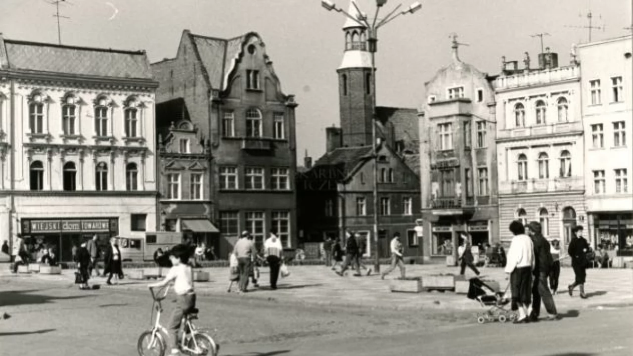 Już 2000 obiektów w Skarbnicy. Te zdjęcia to prawdziwa podróż w czasie