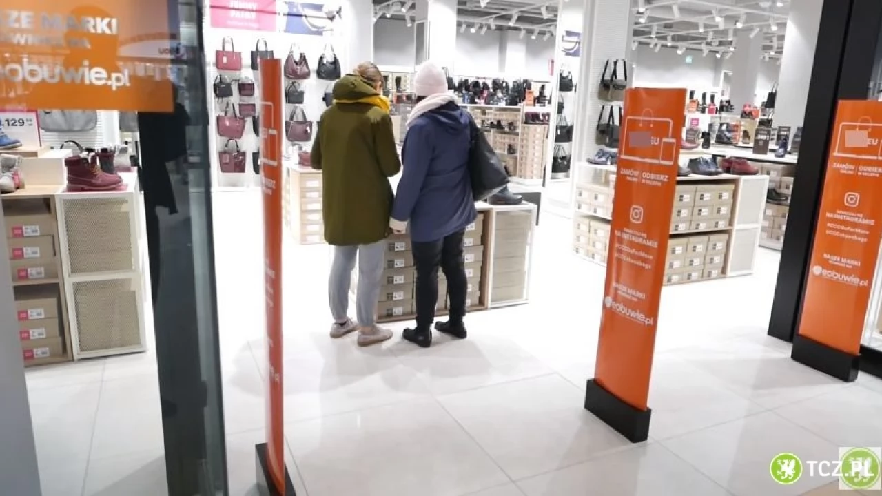 Już tylko jedna niedziela handlowa w miesiącu