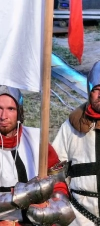 Krzyżacy znów zjadą do Malborka