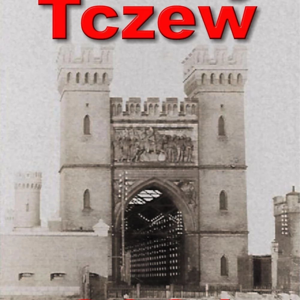 Kalendarz Dawnego Tczewa już jest! Tym razem Most Tczewski