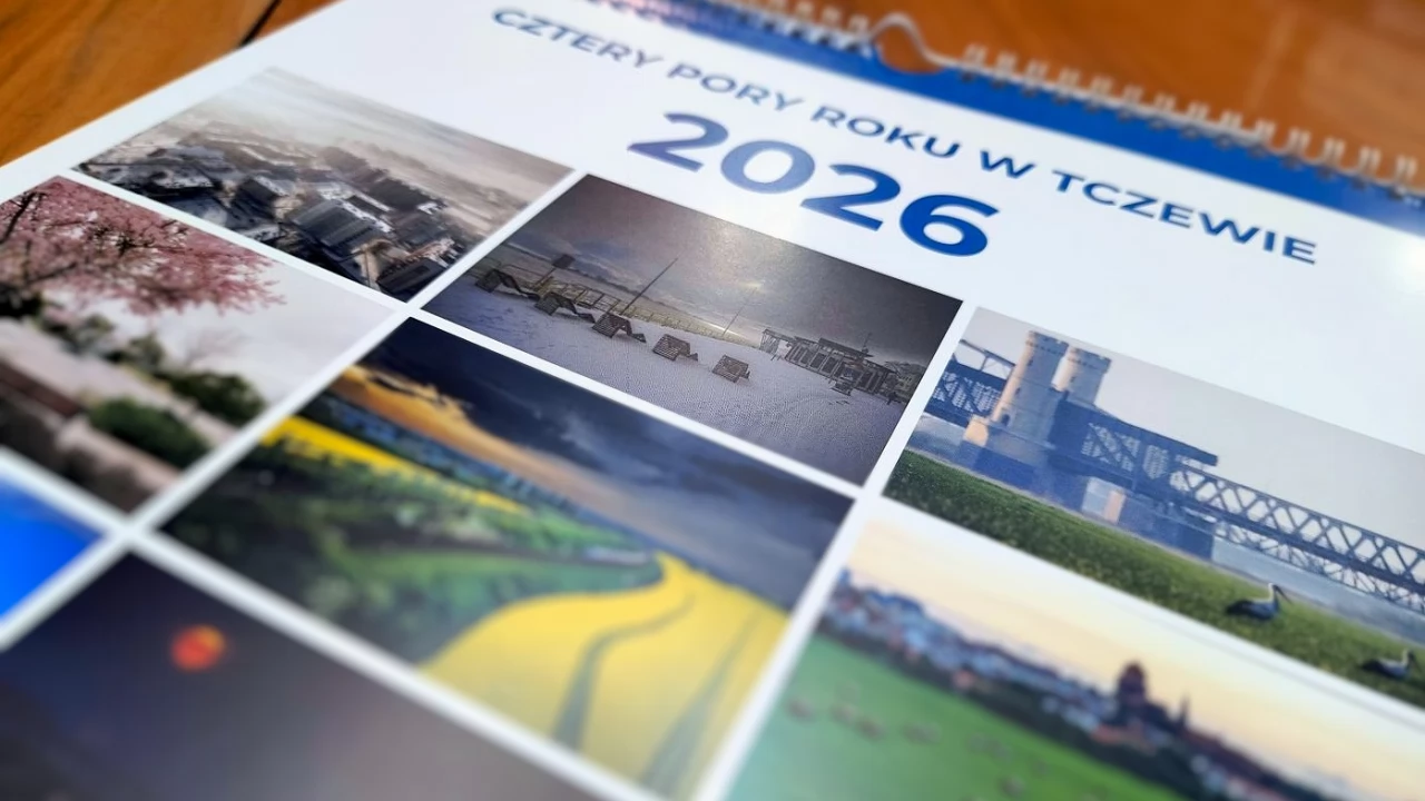 Kalendarz na 2026 rok. Kiedy będzie okazja, aby odpocząć?