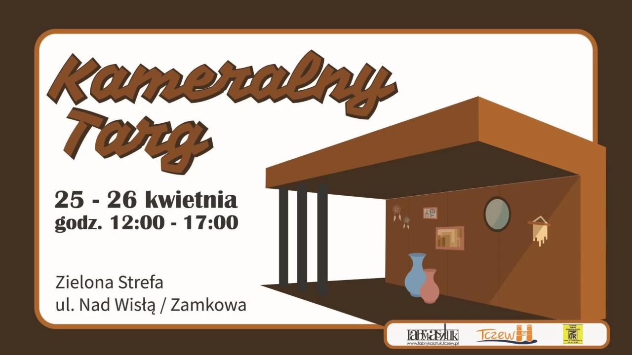Kameralny Targ