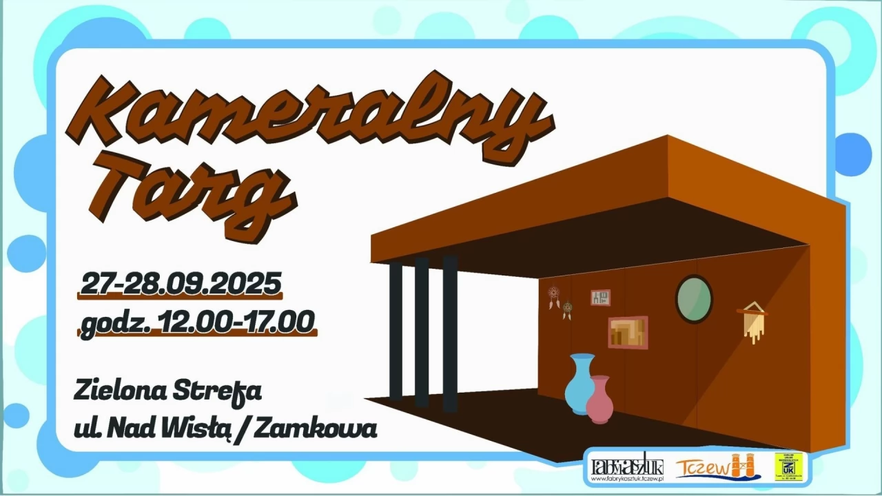 Kameralny Targ