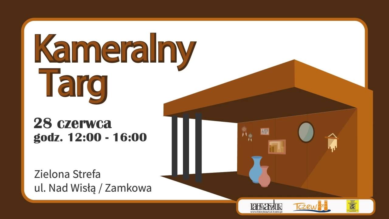 Kameralny Targ
